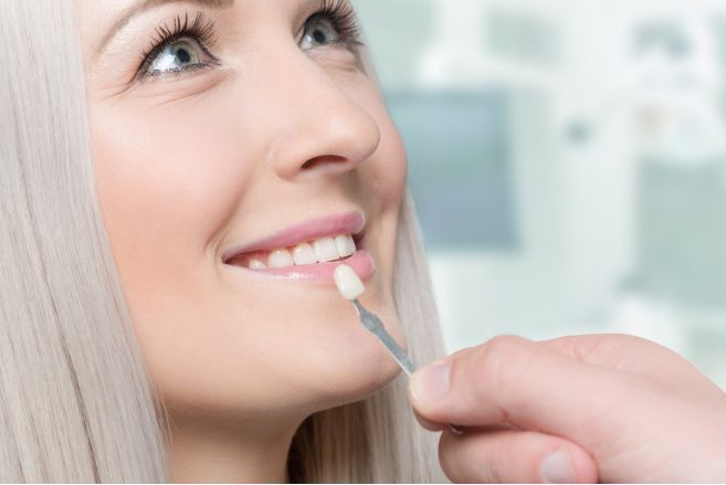 Cosmetic Dentistry in Tucker, GA