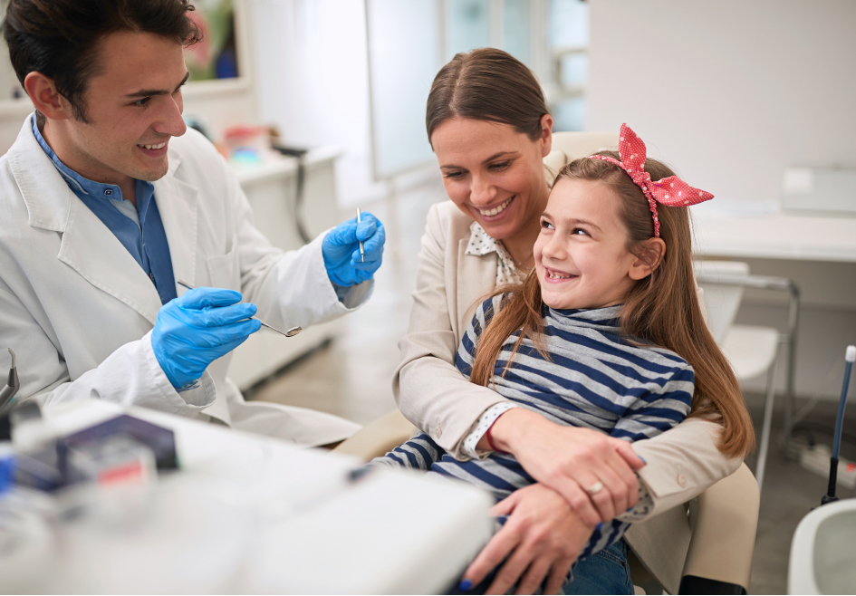 General & Family Dentistry in Tucker, GA