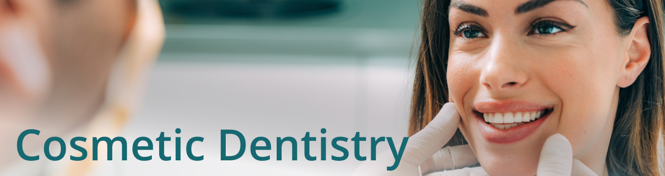 Cosmetic Dentistry