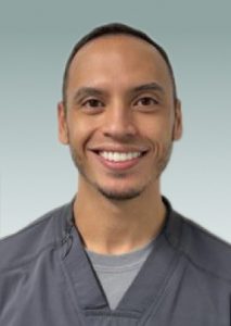 Cesar dental assistant